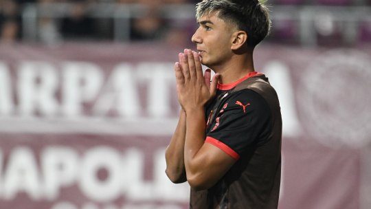 Fostul mare atacant al lui Dinamo nu l-a iertat pe Musi pentru roșul cu U Cluj: ”Îl condamn”