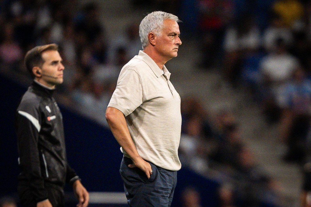 Jose Mourinho a câștigat UCL în 2004 și 2010
