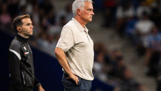 ”A avut noroc”. Mundo Deportivo, ziarul de casă al Barcelonei, a reacționat după succesul lui Mourinho de la revenire