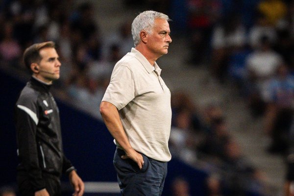 ”A avut noroc”. Mundo Deportivo, ziarul de casă al Barcelonei, a reacționat după succesul lui Mourinho de la revenire