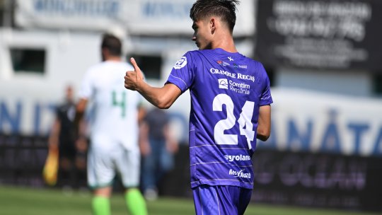 ”Ianis Doană era un jucător util pentru Dinamo?”. Reacția lui Andrei Nicolescu, după cele 4 goluri marcate de tânărul fotbalist