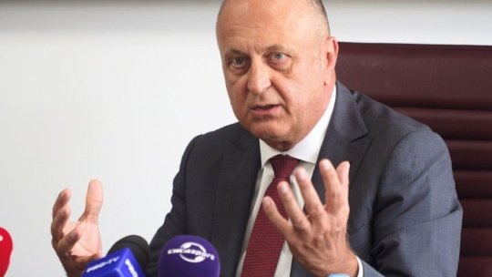 Dan Șucu, afacere de 5 milioane de euro cu Rinat Ahmetov