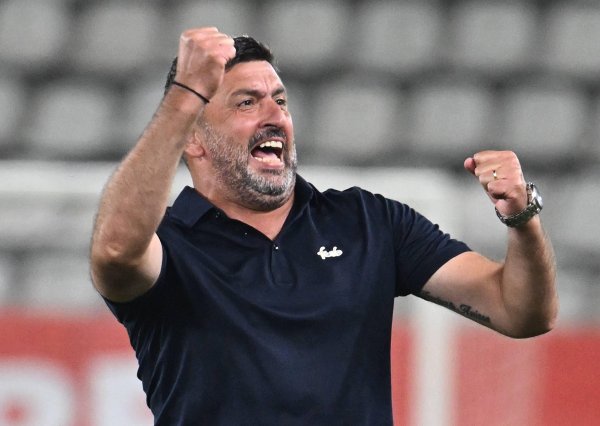 Marius Baciu, replică pentru Gigi Becali după CFR Cluj - FCSB 1-0