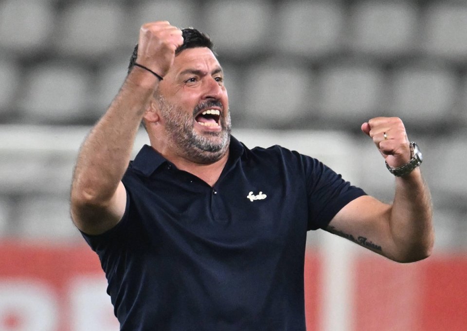Marius Baciu nu este de acord cu Gigi Becali