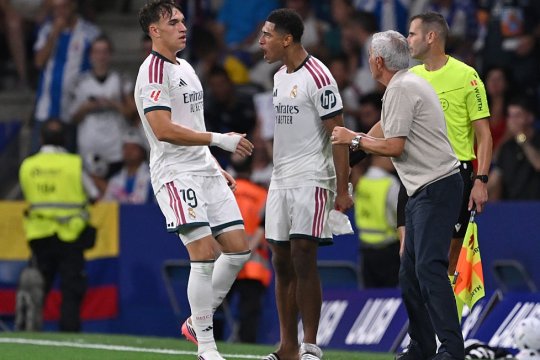 343,7 milioane € pentru Jose Mourinho. Luxul pe care și l-a permis Real Madrid