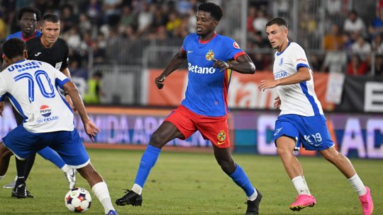 Și-au vândut vedeta echipei cu 1,5 milioane de euro. Fotbalistul va evolua în străinătate