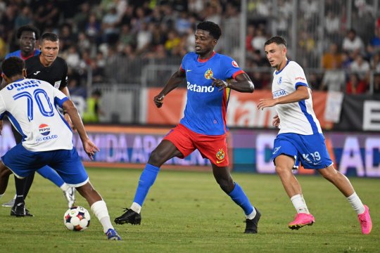Și-au vândut vedeta echipei cu 1,5 milioane de euro. Fotbalistul va evolua în străinătate