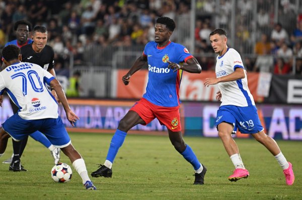 Și-au vândut vedeta echipei cu 1,5 milioane de euro. Fotbalistul va evolua în străinătate