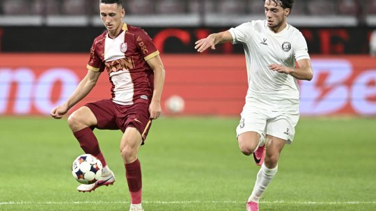 Datorii de zeci de milioane de euro și risc de faliment la un club din SuperLiga