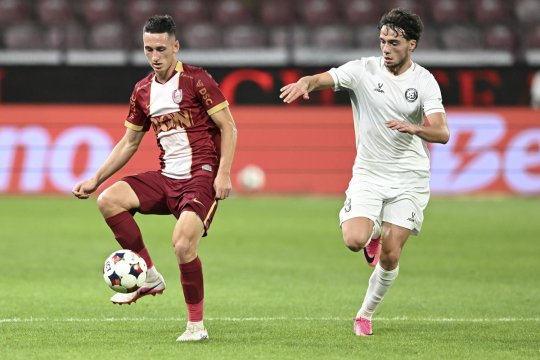 Datorii de zeci de milioane de euro și risc de faliment la un club din SuperLiga