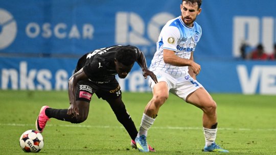 ”Oferta este reală!” Chicago Fire a trimis o propunere pentru un transfer din SuperLiga