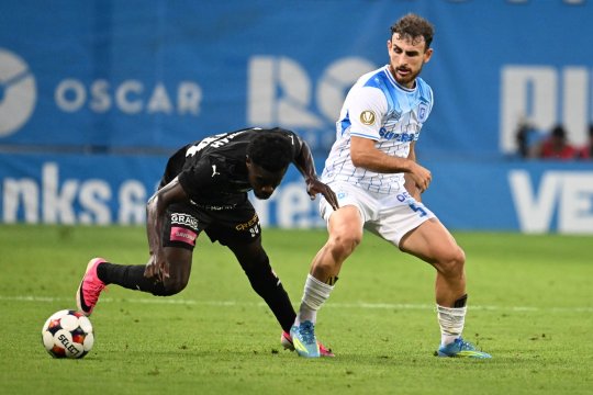 ”Oferta este reală!” Chicago Fire a trimis o propunere pentru un transfer din SuperLiga