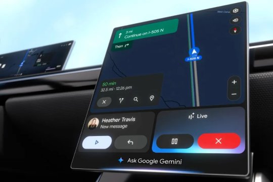 Google Assistant dispare din Android Auto. Când se produce schimbarea