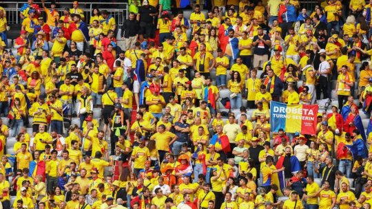 FRF a anunțat când se pun în vânzare biletele pentru duelul cu Suedia, primul meci oficial pentru Gheorghe Hagi pe banca României