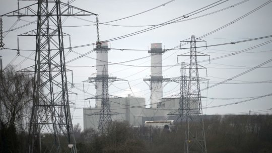 Electrica dezvoltă la Craiova una dintre cele mai moderne centrale de cogenerare din România