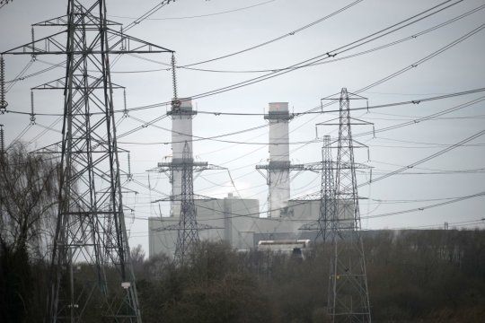 Electrica dezvoltă la Craiova una dintre cele mai moderne centrale de cogenerare din România