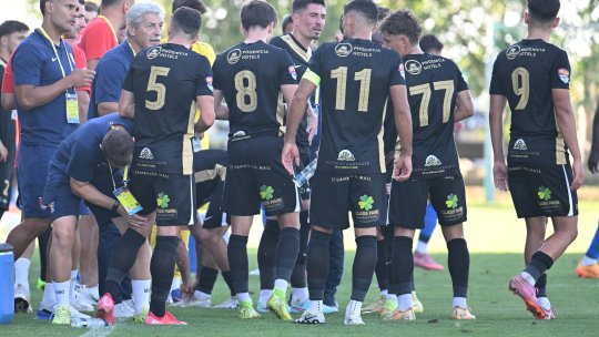 Primul antrenor demis din Liga 2! Eșecul din ultima etapă i-a fost capital