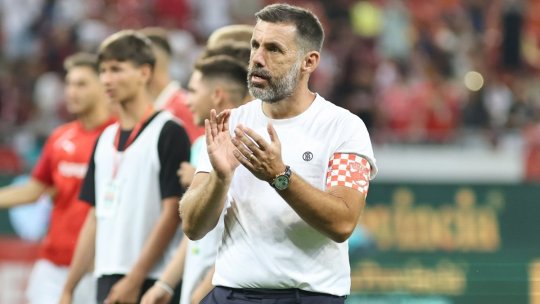 Zeljko Kopic revine în forță! Mutare surpriză după despărțirea de Dinamo