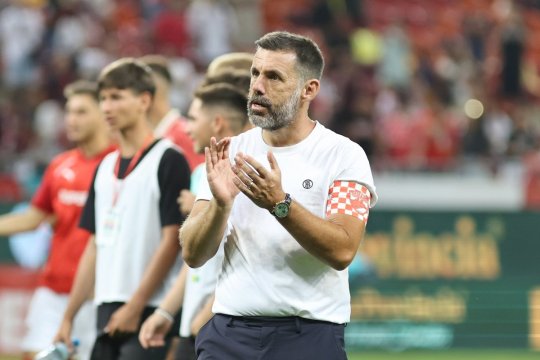 Zeljko Kopic revine în forță! Mutare surpriză după despărțirea de Dinamo