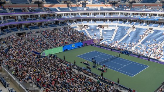 Carlos Alcaraz și Serena Williams și-au aflat adversarii din primul tur al probei de dublu mixt de la US Open