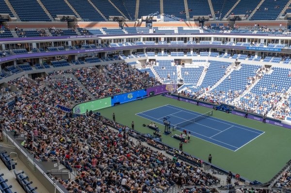 Carlos Alcaraz și Serena Williams și-au aflat adversarii din primul tur al probei de dublu mixt de la US Open