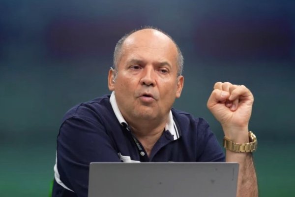 S-a convins după doar câteva etape! Radu Banciu a spus cine va câștiga titlul în SuperLiga: ”Nu cred că există suspans pe această latură”