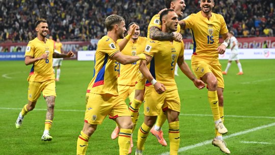 Universitatea Craiova l-a ofertat pe fotbalistul echipei naționale. Oltenii au pus pe masă 1.500.000 de euro