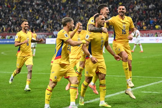 Universitatea Craiova l-a ofertat pe fotbalistul echipei naționale. Oltenii au pus pe masă 1.500.000 de euro