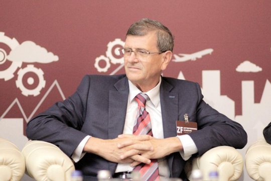 Lovitură la CFR Cluj: acționarul a decis să nu mai finanțeze clubul!