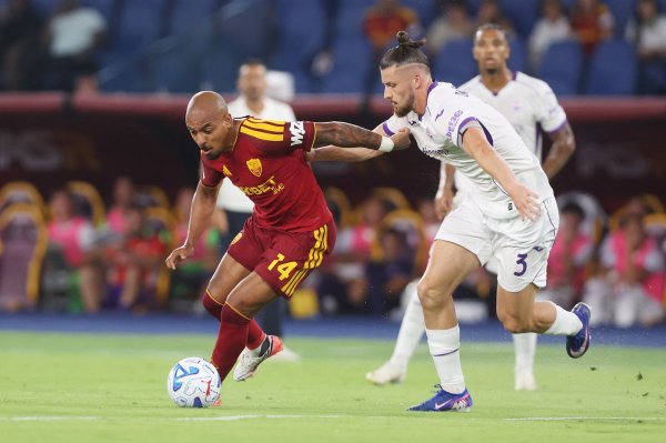 Făcut praf după eșecul cu AS Roma, Drăgușin a anunțat ce urmează la Fiorentina