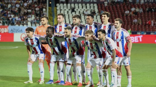 Și Oțelul vrea insolvența! E dezastru în Superliga!