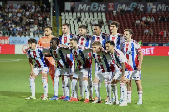Și Oțelul vrea insolvența! E dezastru în Superliga!