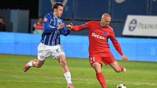 Vlad Chiricheș, dorit de două cluburi din România după despărțirea de FCSB