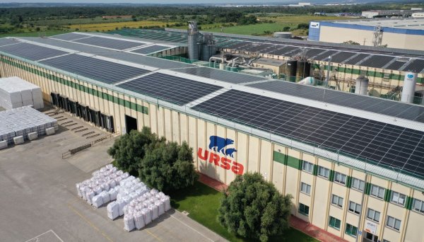 Etex și Austrotherm intră în negocieri exclusive privind activitățile URSA pentru produsul polistiren extrudat