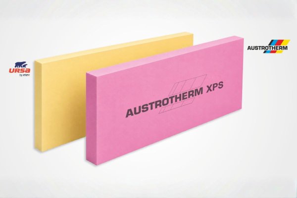 Etex și Austrotherm intră în negocieri exclusive privind activitățile URSA pentru produsul polistiren extrudat