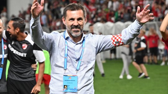 Acord final după negocieri dificile: Zeljko Kopic a semnat cu Wieczysta Cracovia