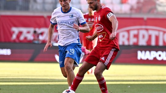 ”Perla” Farului s-a transferat în Turcia! 1.500.000 de euro intră în conturile echipei din SuperLiga