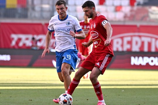 ”Perla” Farului s-a transferat în Turcia! 1.500.000 de euro intră în conturile echipei din SuperLiga