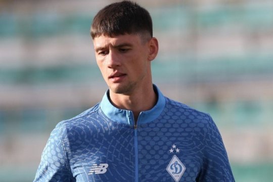 Nu e Dinamo! La ce echipă își va continua Vladislav Blănuță cariera