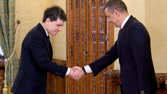 ”Oracolul din Bălcești”, despre când vom avea un nou guvern. A oferit și două nume de premier