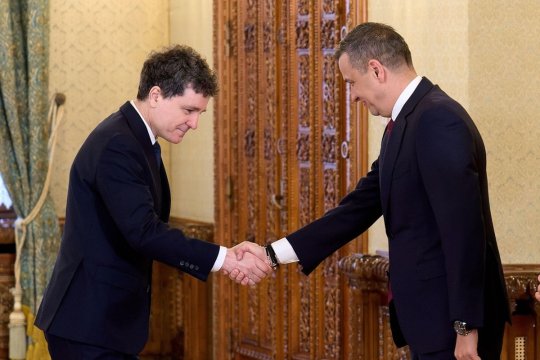 ”Oracolul din Bălcești”, despre când vom avea un nou guvern. A oferit și două nume de premier