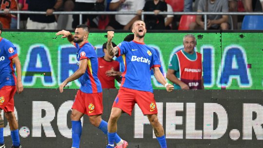 Bîrligea pleacă în Italia pentru transferul la Frosinone! Când ar putea debuta în Serie A