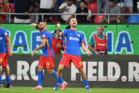 Bîrligea pleacă în Italia pentru transferul la Frosinone! Când ar putea debuta în Serie A