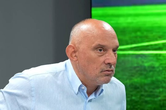 Un jucător din naționala României este la pământ: 'Am vorbit cu el, mai avea puțin și plângea'