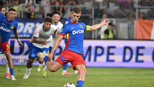 ”Nu mai are ce căuta în teren! E fierar-betonist”. Tănase, criticat dur după prestațiile de la FCSB