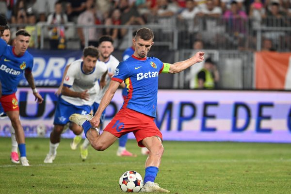 ”Nu mai are ce căuta în teren! E fierar-betonist”. Tănase, criticat dur după prestațiile de la FCSB