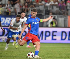 ”Nu mai are ce căuta în teren! E fierar-betonist”. Tănase, criticat dur după prestațiile de la FCSB
