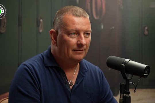 De la FC Dinamo la CS Dinamo. Mutarea gândită de Ionuț Chirilă