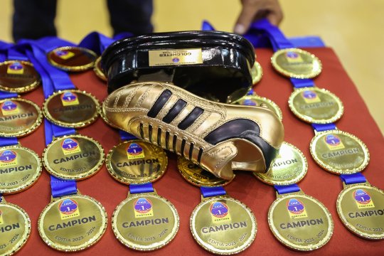 Campioana României s-a retras din campionat: ”Un rămas-bun cu recunoștință”