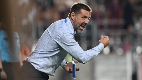 Ce salariu are, de fapt, Zeljko Kopic la Wieczysta Cracovia. Contract pe un an, cu opțiune pentru încă doi